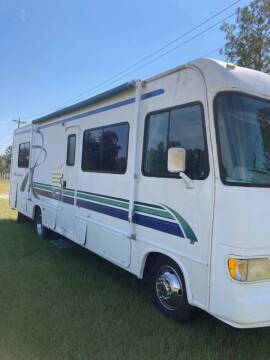 1999 Ford Motorhome Chassis for sale at Byrd Dawgs Automotive Group LLC in Mableton GA