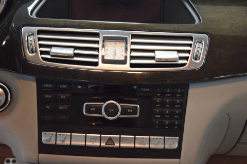 2013 Mercedes-Benz CLS CLS 550