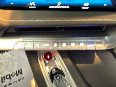 2026 Chevrolet Corvette Stingray