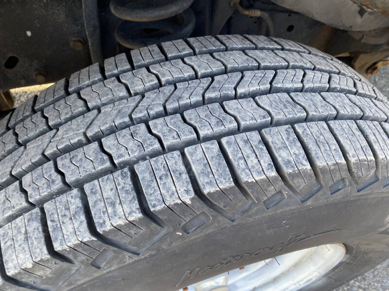 2013 Ford E-Series E-250