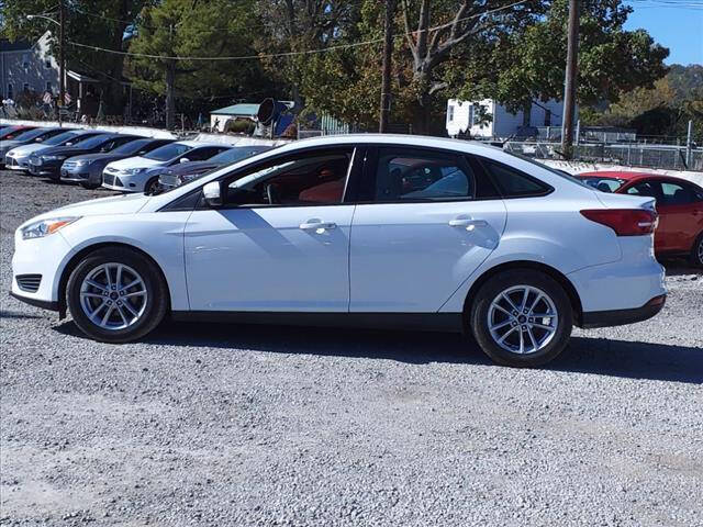 2017 Ford Focus for sale at Tri State Auto Sales in Cincinnati, OH