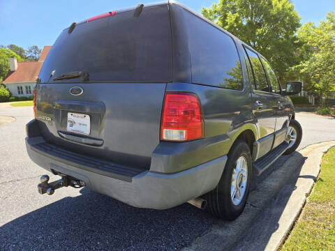2003 Ford Expedition XLT
