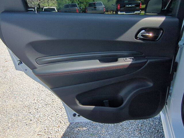 2025 Dodge Durango R/T