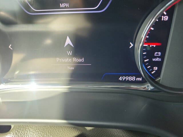 2022 GMC Acadia SLT