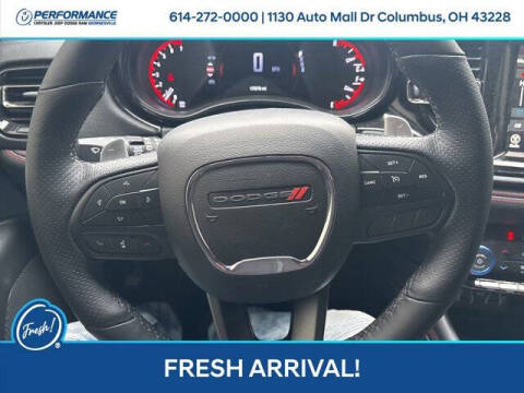 2023 Dodge Durango GT