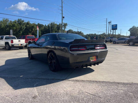2020 Dodge Challenger R/T