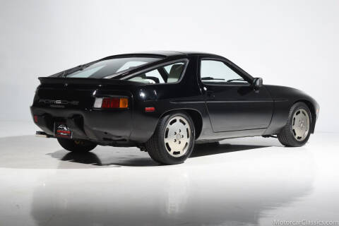 1983 Porsche 928 S