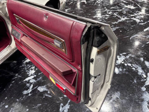 1975 Pontiac Grand Ville