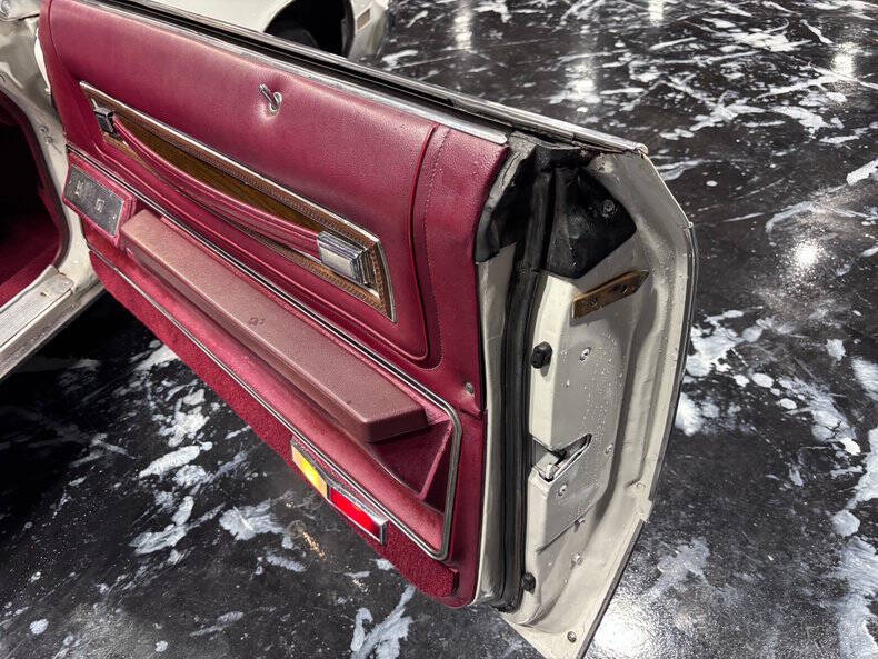 1975 Pontiac Grand Ville