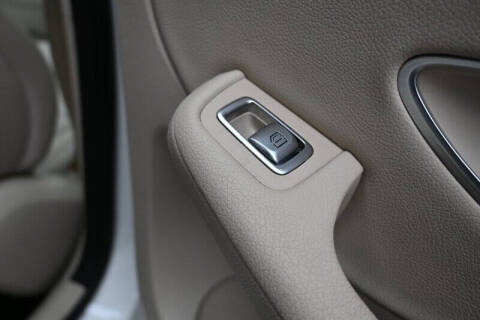 2018 Mercedes-Benz GLC GLC 300 4MATIC