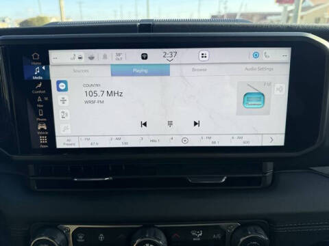 2024 Jeep Wrangler High Altitude 4xe