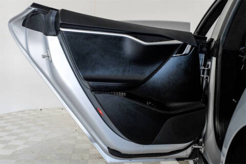 2017 Tesla Model S 75D