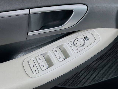 2025 Hyundai Sonata