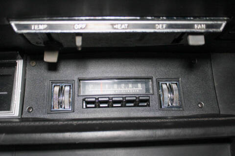 1968 Plymouth Roadrunner