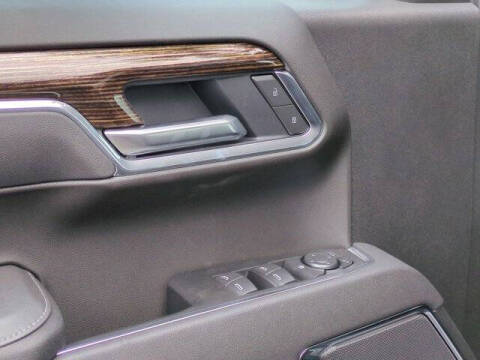 2026 GMC Sierra 1500 Elevation Standard