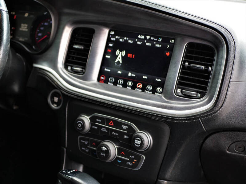 2019 Dodge Charger R/T