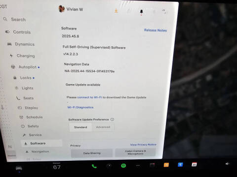 2026 Tesla Model X
