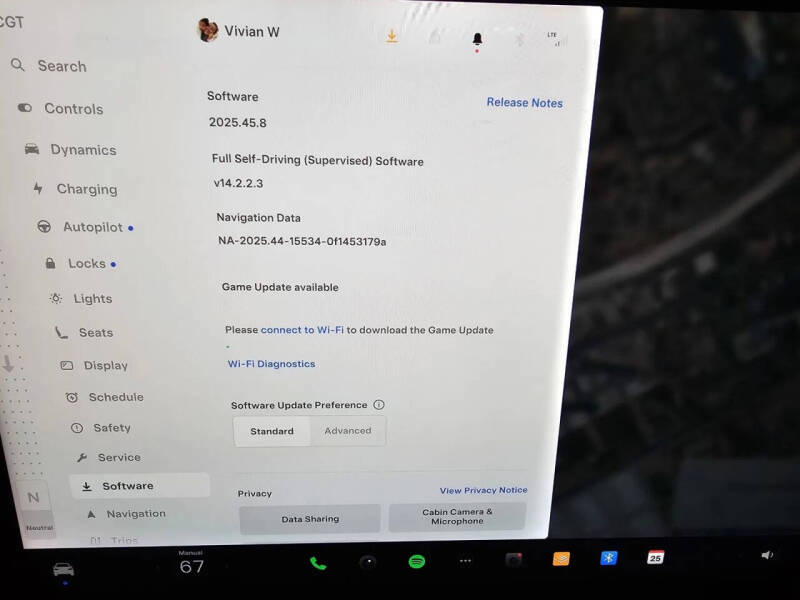 2026 Tesla Model X
