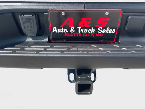 2012 Chevrolet Silverado 1500 Work Truck