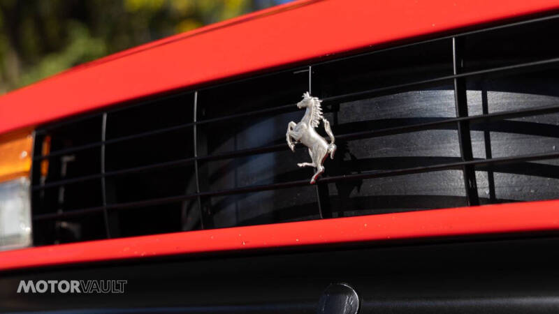 1989 Ferrari Testarossa