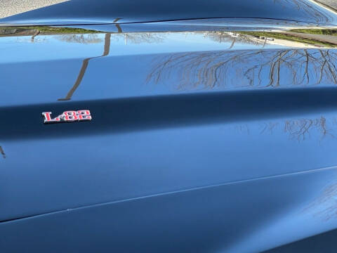 1979 Chevrolet Corvette