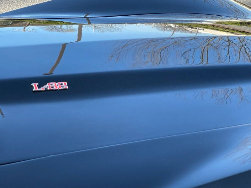 1979 Chevrolet Corvette