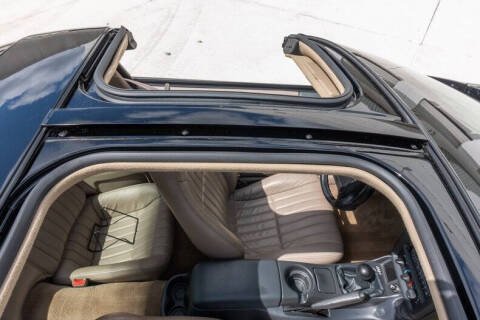 1999 Chevrolet Camaro