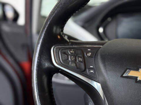 2020 Chevrolet Bolt EV LT