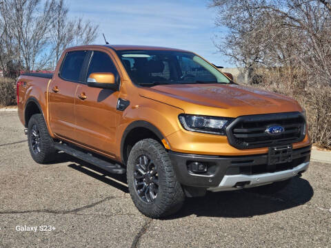 2019 Ford Ranger for sale at Southeast Motors in Englewood CO