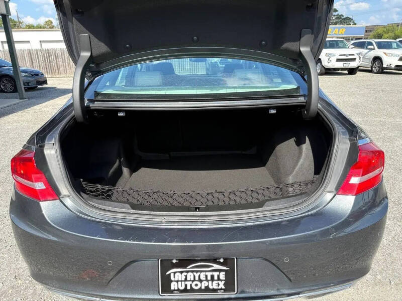 2017 Buick LaCrosse Essence