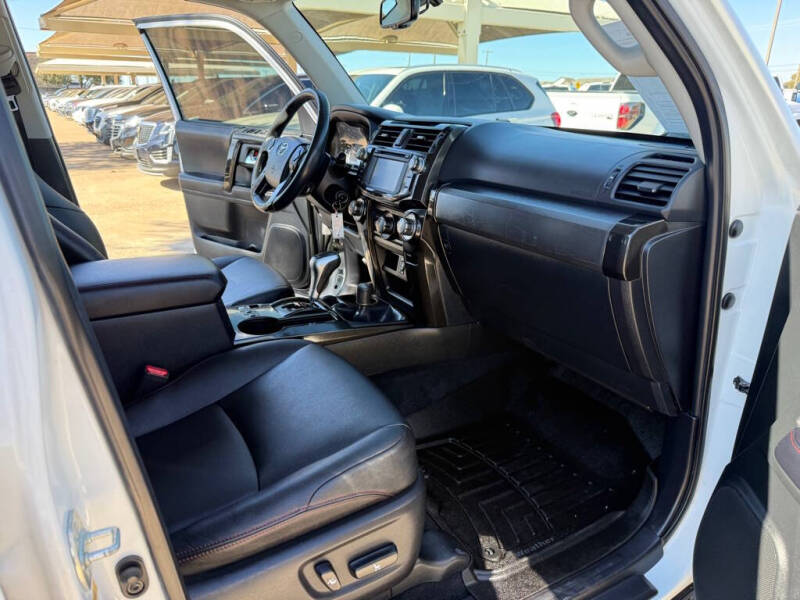 2016 Toyota 4Runner TRD Pro