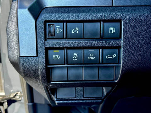 2026 Toyota 4Runner