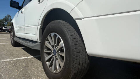 2016 Ford Expedition XLT