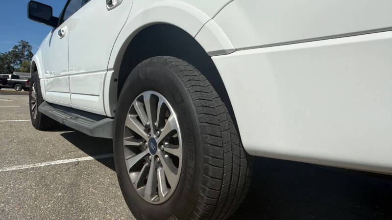 2016 Ford Expedition XLT