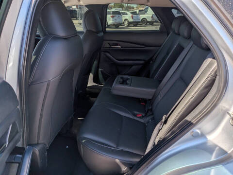 2021 Mazda CX-30 Preferred