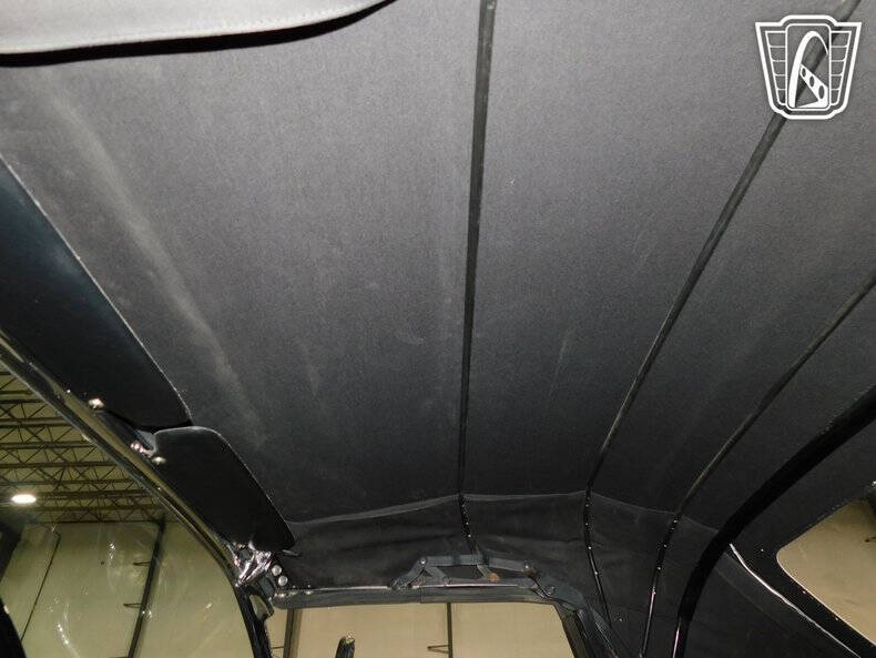 1958 Chevrolet Corvette