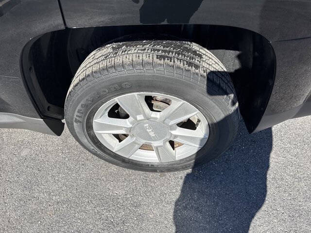 2013 GMC Terrain SLT-1