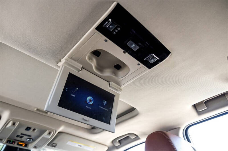 2020 Cadillac Escalade ESV Premium Luxury