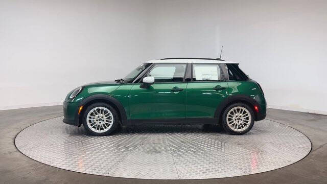 2026 MINI Hardtop 4 Door Cooper