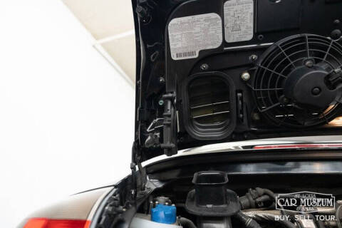 1999 Porsche 911