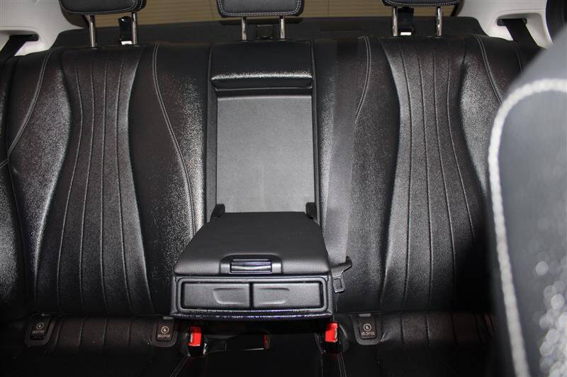 2018 Mercedes-Benz E-Class E 300 4MATIC