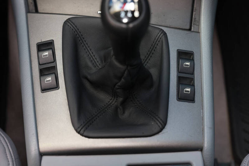 2004 BMW M3