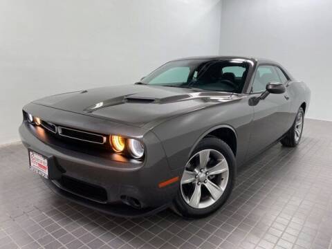 2020 Dodge Challenger for sale at CERTIFIED AUTOPLEX INC in Dallas TX