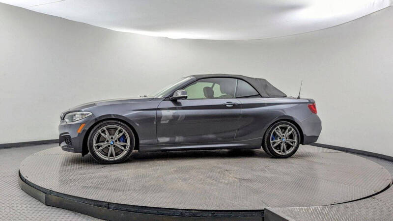2015 BMW 2 Series M235i