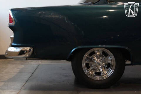 1955 Chevrolet 210