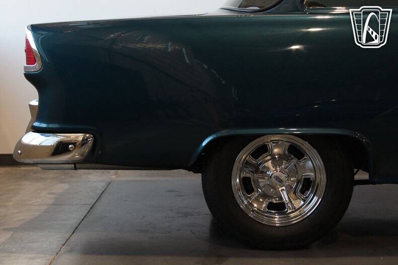 1955 Chevrolet 210