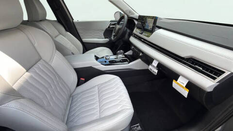 2026 Mitsubishi Outlander SEL