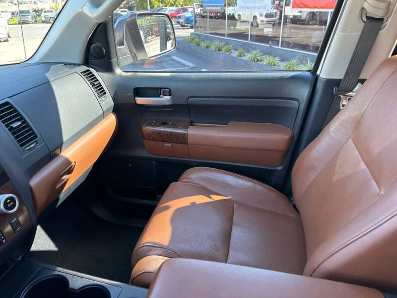 2013 Toyota Tundra