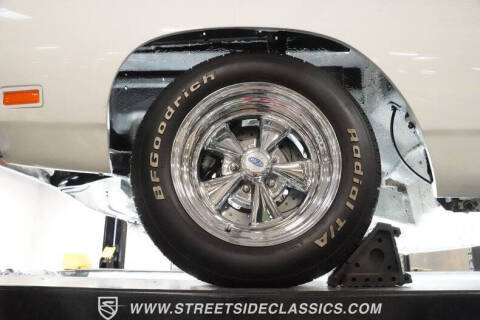 1969 Plymouth Roadrunner