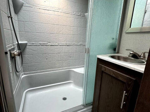 2019 Forest River Heritage Glen